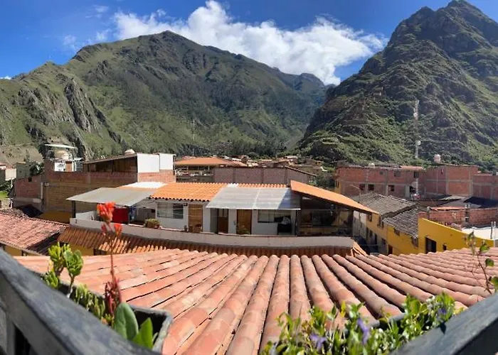 Bed and breakfast Turístico - Kantu